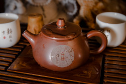 Чайник "Ши Пяо"