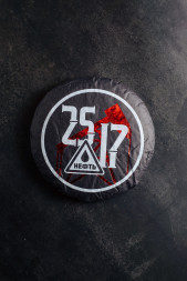 Чай Шу Пуэр 25/17 "Нефть" (200 гр) 