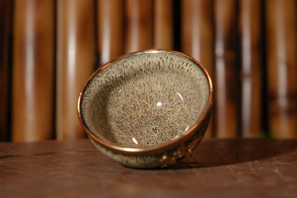 Пиала в коробке с инкрустацией (4)