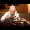 Шу пуэр "Небесный Инь Янь"(200гр)